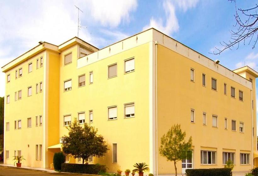 Hotel Diamante  | Ferrandina | Matera | Italia 9