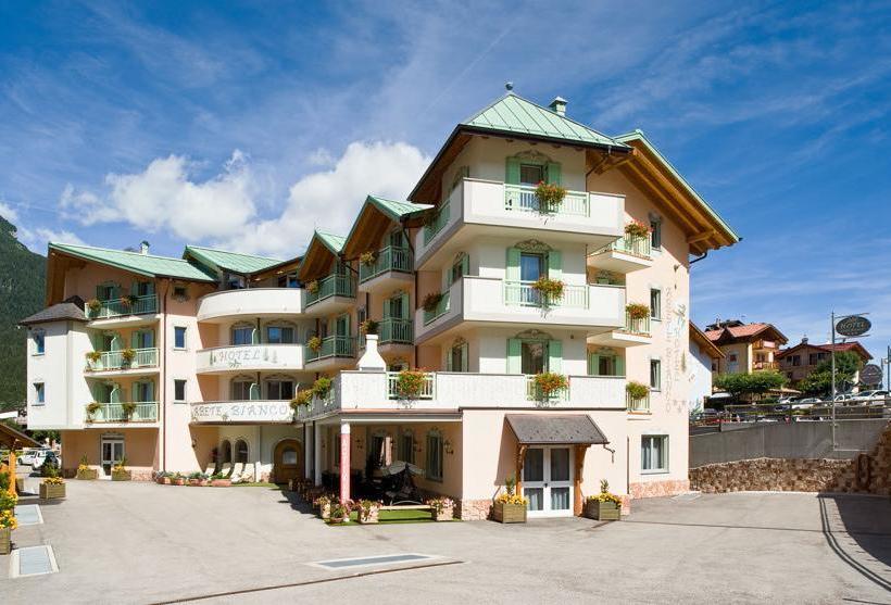 Hotel Abete Bianco Andalo Trento