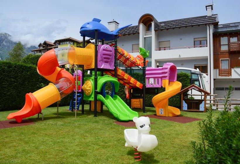 Hotel Abete Bianco  | Andalo | Trento | Italia 1