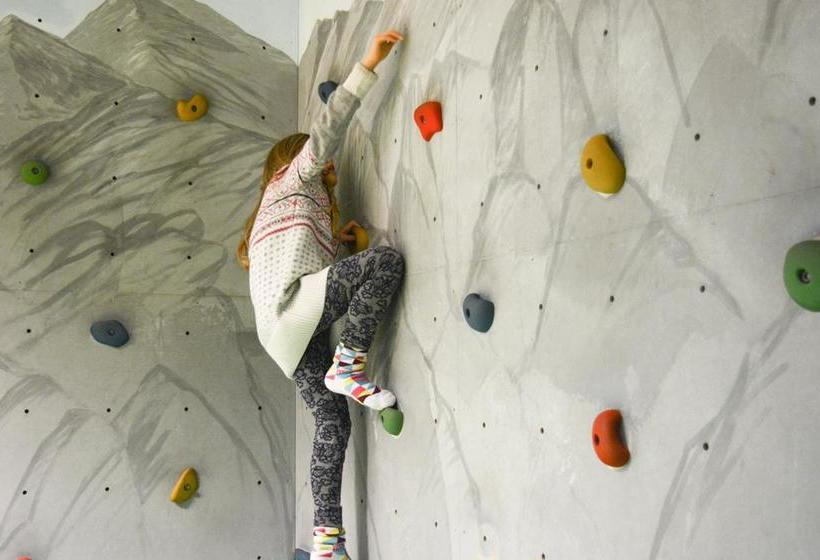 Hotel Abete Bianco  | Andalo | Trento | Italia 10