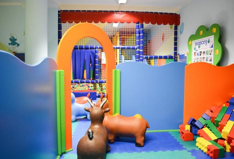 Hotel Abete Bianco  | Andalo | Trento | Italia 13