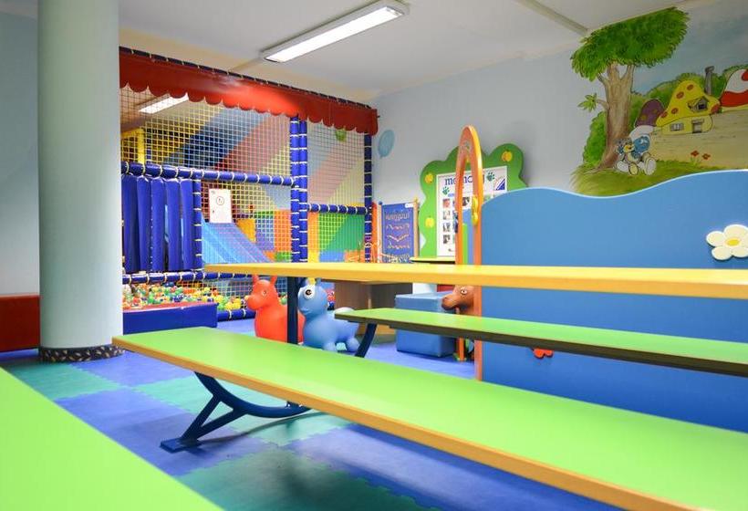 Hotel Abete Bianco  | Andalo | Trento | Italia 14