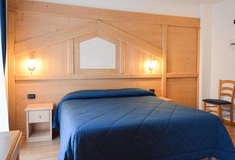 Hotel Abete Bianco  | Andalo | Trento | Italia 16