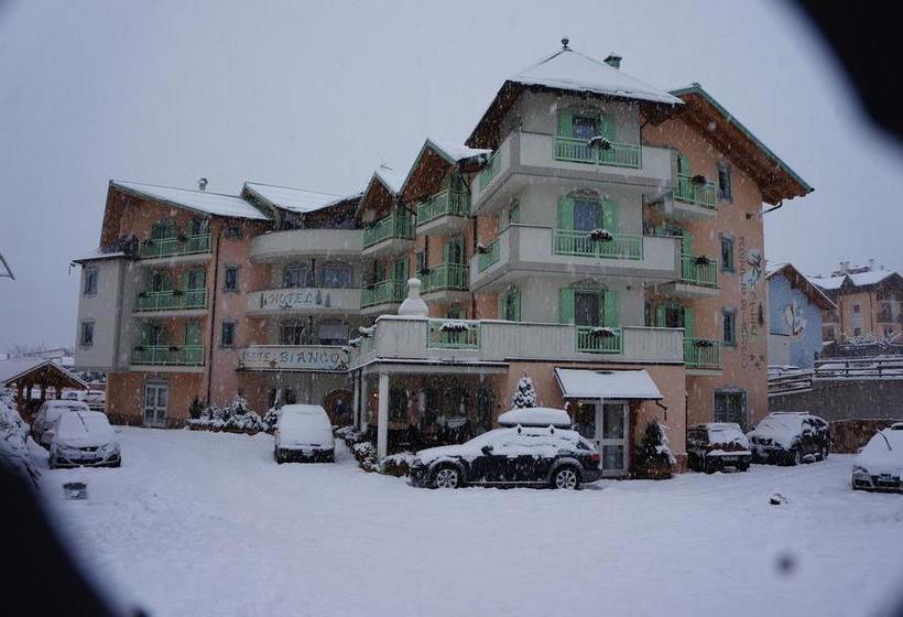 Hotel Abete Bianco  | Andalo | Trento | Italia 17