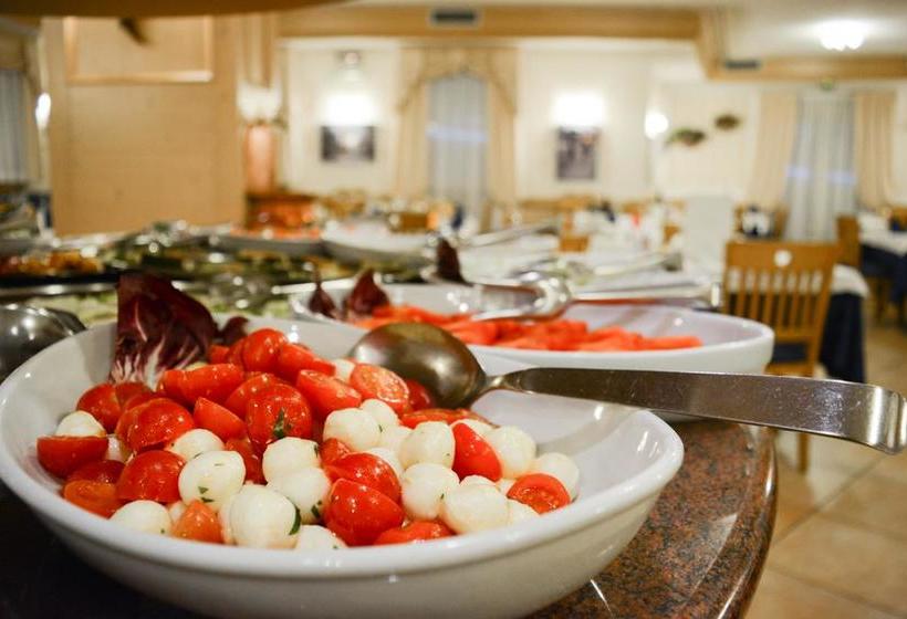 Hotel Abete Bianco  | Andalo | Trento | Italia 18