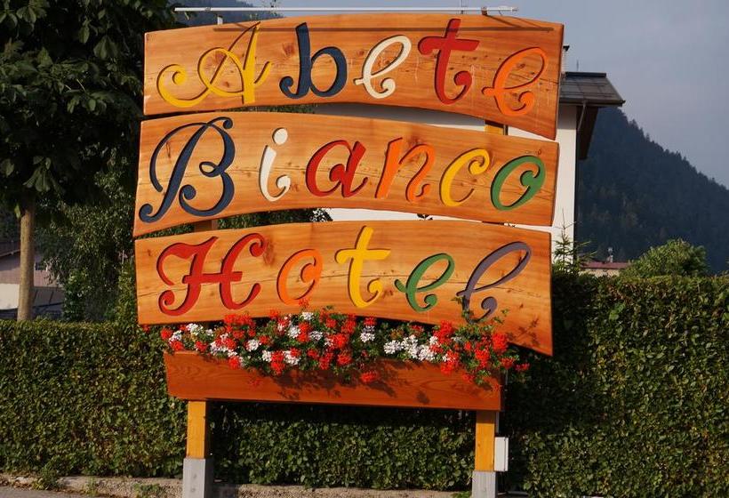 Hotel Abete Bianco  | Andalo | Trento | Italia 2