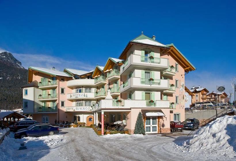 Hotel Abete Bianco  | Andalo | Trento | Italia 4