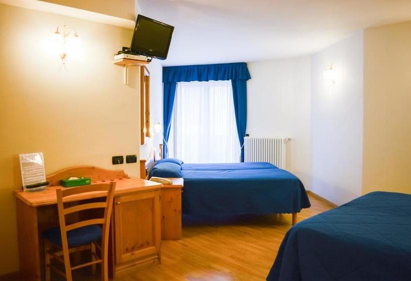 Hotel Abete Bianco  | Andalo | Trento | Italia 6