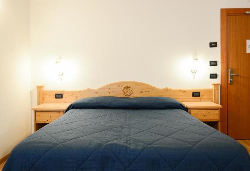 Hotel Abete Bianco  | Andalo | Trento | Italia 9