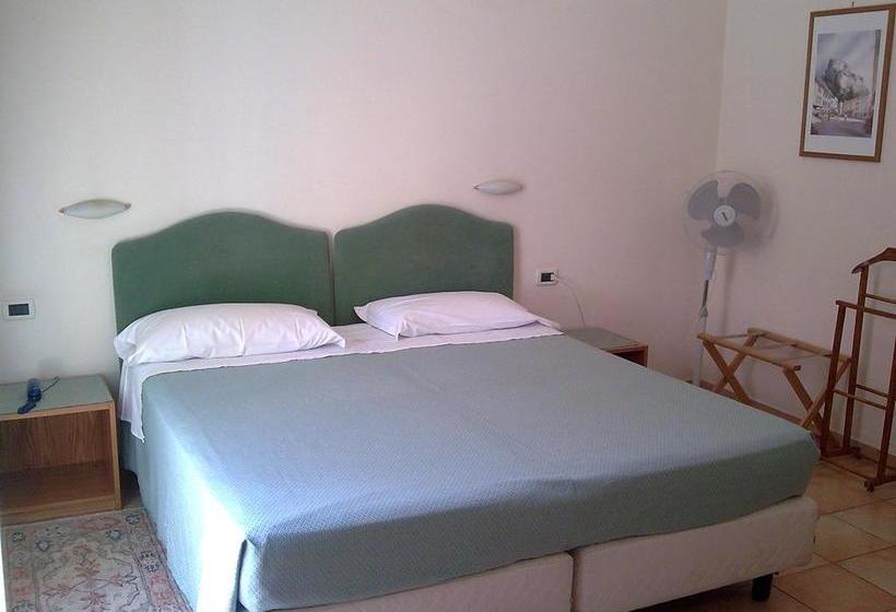 Hotel Pescetto Savona