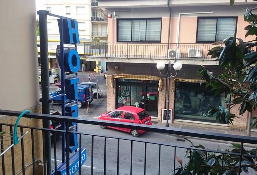 Hotel Pescetto  | Albenga | Savona | Italia 1