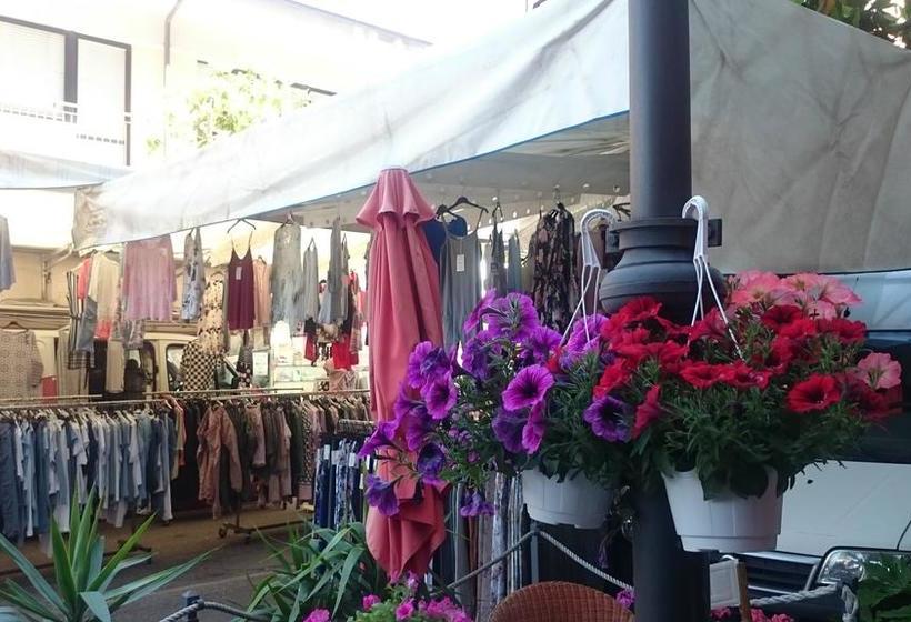 Hotel Pescetto  | Albenga | Savona | Italia 10