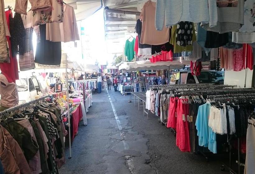 Hotel Pescetto  | Albenga | Savona | Italia 11