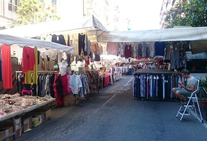 Hotel Pescetto  | Albenga | Savona | Italia 12