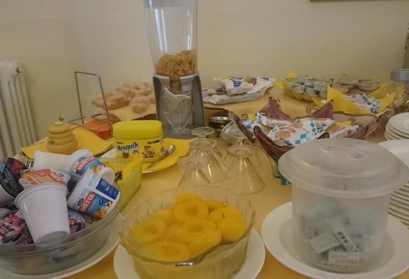 Hotel Pescetto  | Albenga | Savona | Italia 13