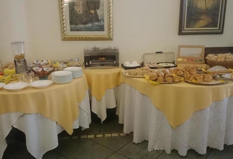 Hotel Pescetto  | Albenga | Savona | Italia 14