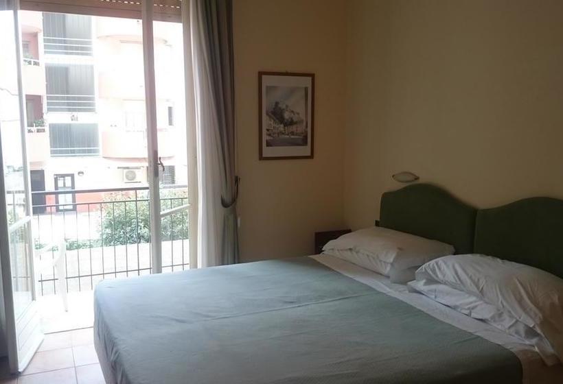 Hotel Pescetto  | Albenga | Savona | Italia 15