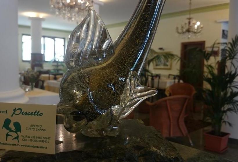 Hotel Pescetto  | Albenga | Savona | Italia 20