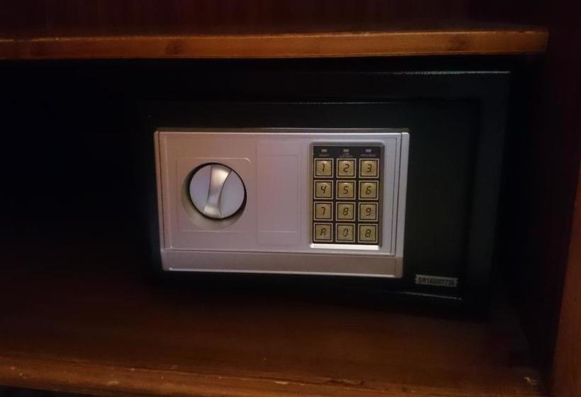 Hotel Pescetto  | Albenga | Savona | Italia 4