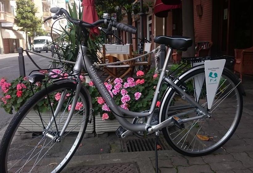 Hotel Pescetto  | Albenga | Savona | Italia 5