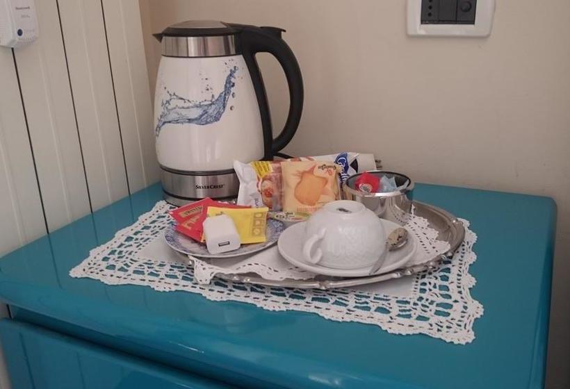 Hotel Pescetto  | Albenga | Savona | Italia 7