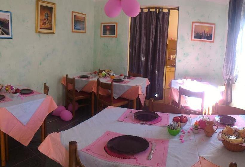 Hôtel Albergo Villa Adelmo  | Rimini | Rimini | Italie 1