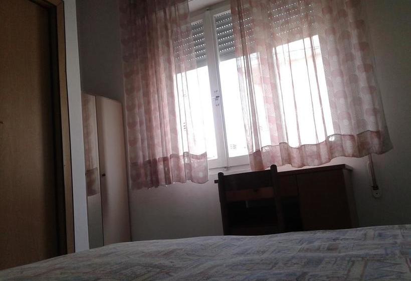 Hôtel Albergo Villa Adelmo  | Rimini | Rimini | Italie 10