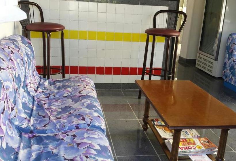 Hôtel Albergo Villa Adelmo  | Rimini | Rimini | Italie 13