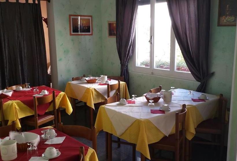 Hôtel Albergo Villa Adelmo  | Rimini | Rimini | Italie 14