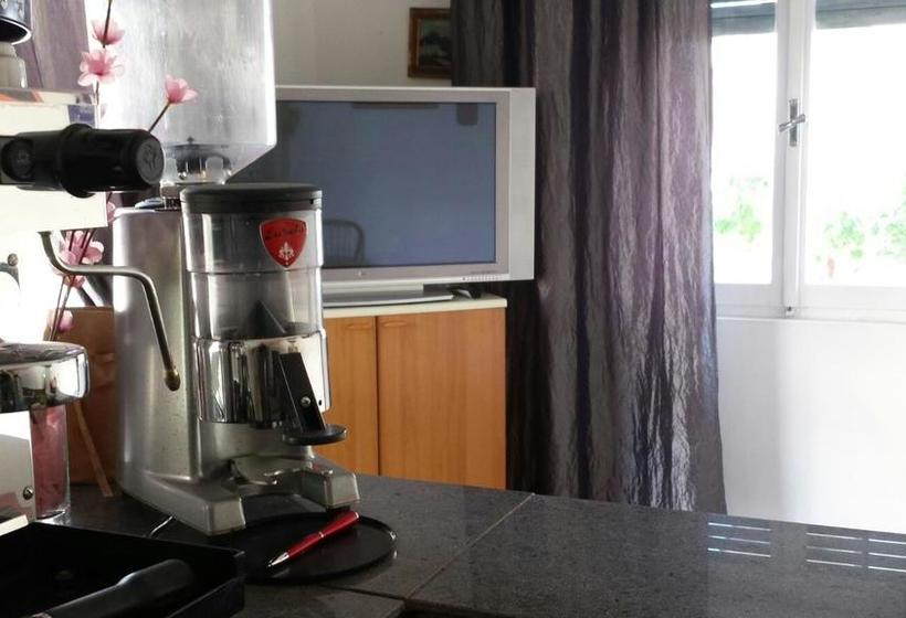 Hôtel Albergo Villa Adelmo  | Rimini | Rimini | Italie 17