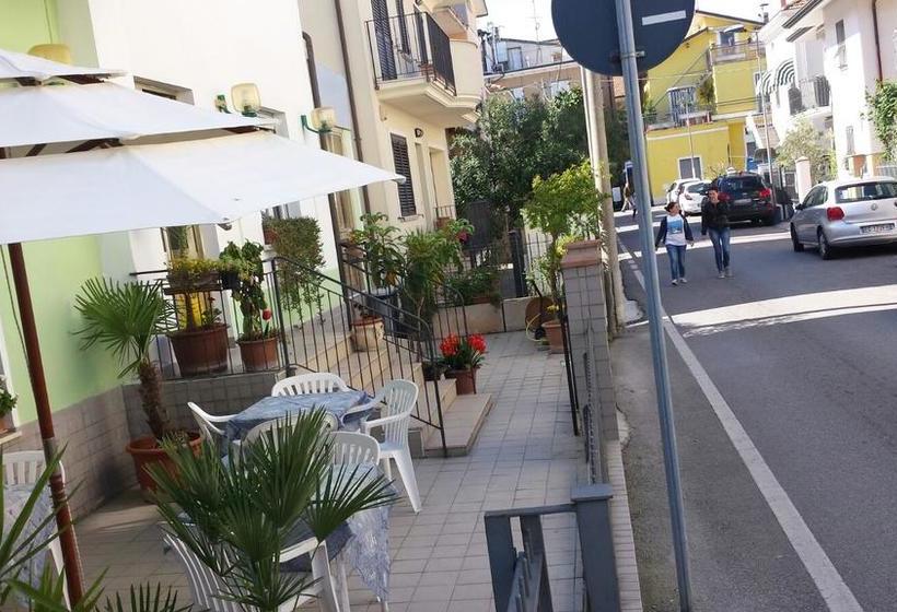 Hôtel Albergo Villa Adelmo  | Rimini | Rimini | Italie 18