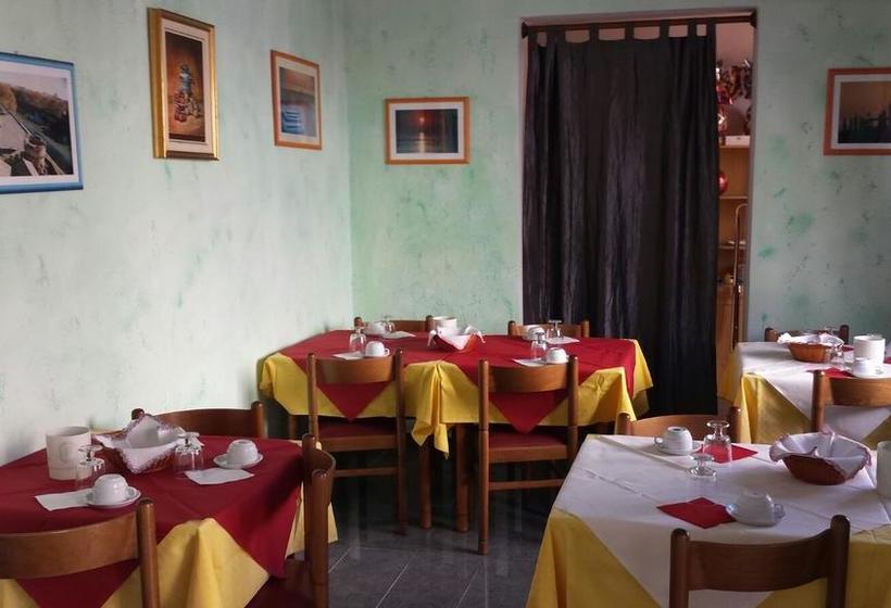 Hôtel Albergo Villa Adelmo  | Rimini | Rimini | Italie 19