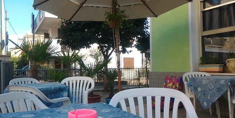 Hôtel Albergo Villa Adelmo  | Rimini | Rimini | Italie 2