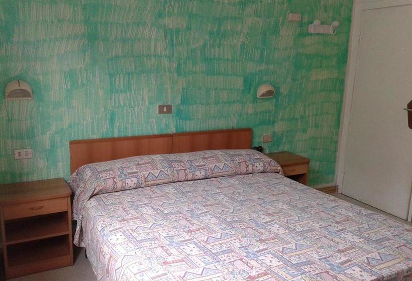 Hôtel Albergo Villa Adelmo  | Rimini | Rimini | Italie 20