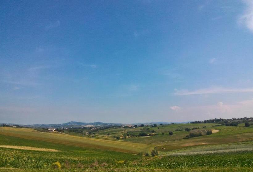 Hôtel Albergo Villa Adelmo  | Rimini | Rimini | Italie 3