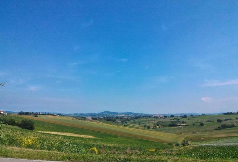 Hôtel Albergo Villa Adelmo  | Rimini | Rimini | Italie 4