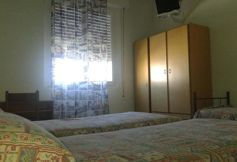 Hôtel Albergo Villa Adelmo  | Rimini | Rimini | Italie 5