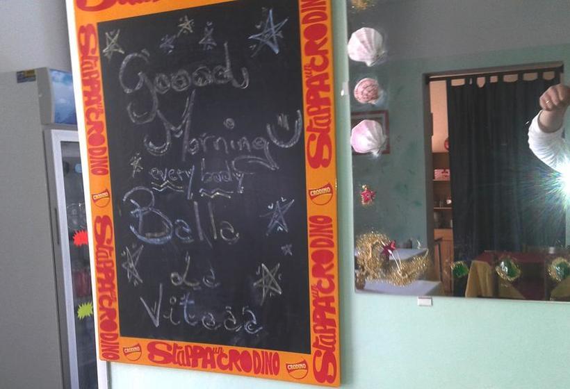 Hôtel Albergo Villa Adelmo  | Rimini | Rimini | Italie 6