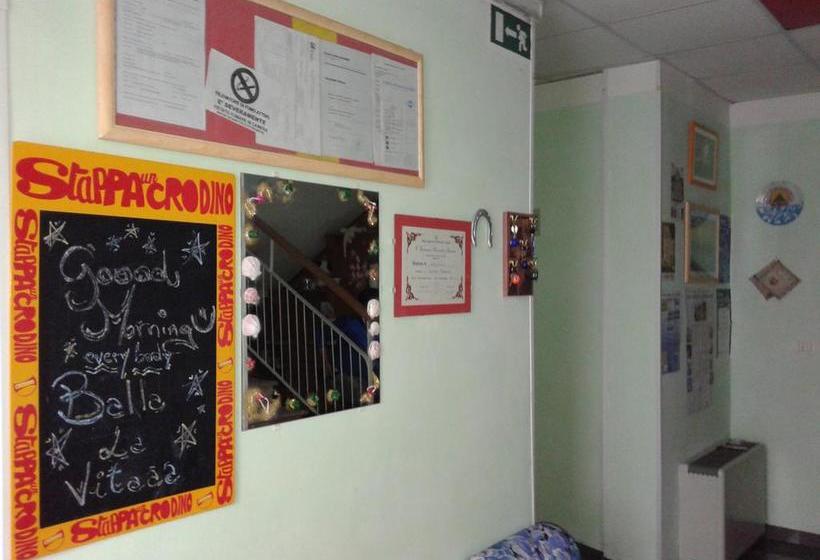 Hôtel Albergo Villa Adelmo  | Rimini | Rimini | Italie 7