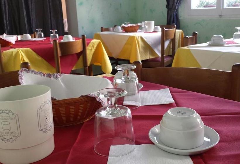 Hôtel Albergo Villa Adelmo  | Rimini | Rimini | Italie 8