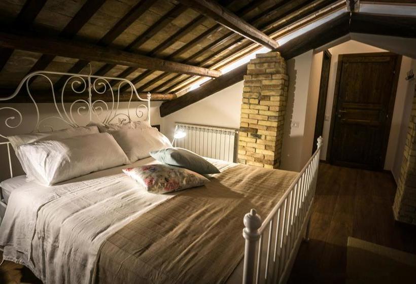 Bed and Breakfast Dimora Amina Loreto Aprutino