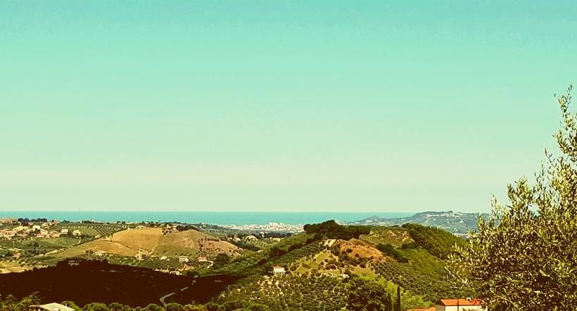 Bed and Breakfast Dimora Amina  | Loreto Aprutino | Pescara | Italia 1