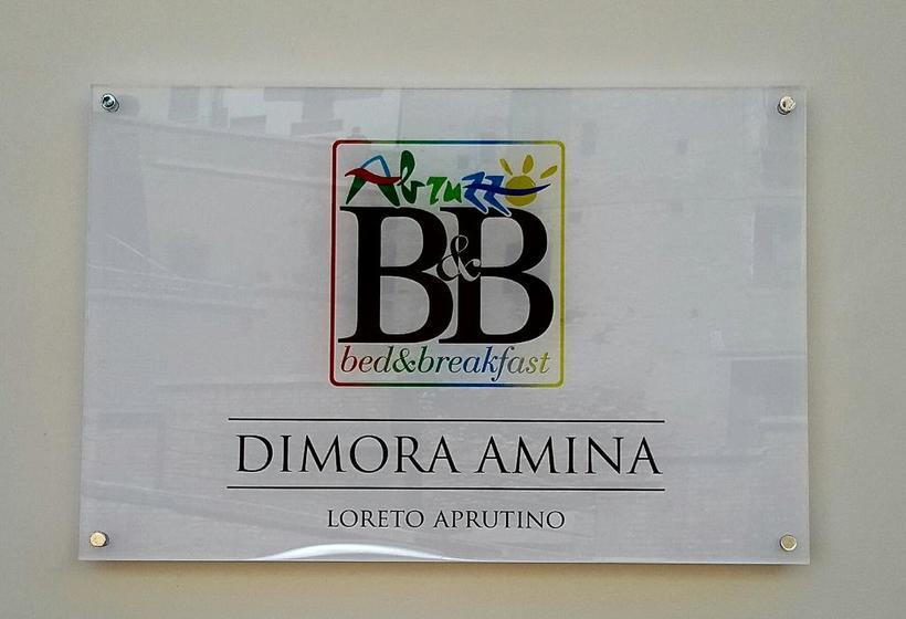 Bed and Breakfast Dimora Amina  | Loreto Aprutino | Pescara | Italia 10