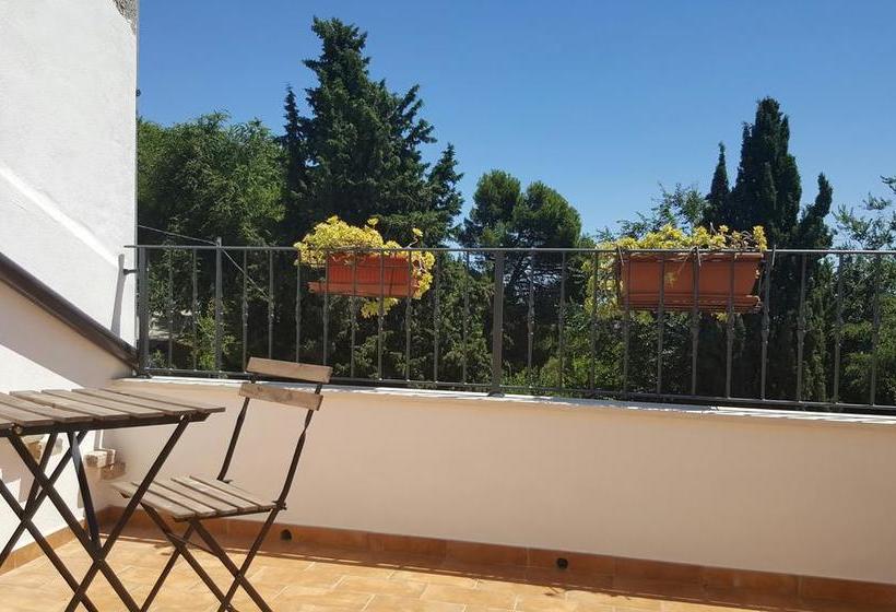 Bed and Breakfast Dimora Amina  | Loreto Aprutino | Pescara | Italia 11