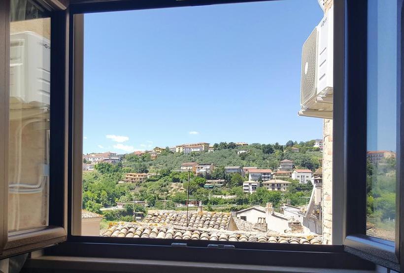 Bed and Breakfast Dimora Amina  | Loreto Aprutino | Pescara | Italia 12