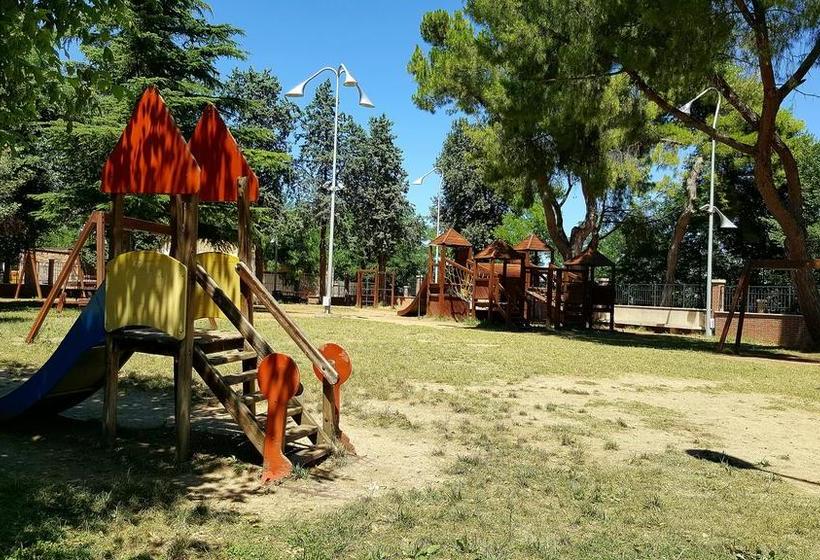 Bed and Breakfast Dimora Amina  | Loreto Aprutino | Pescara | Italia 14