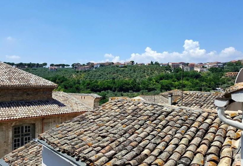 Bed and Breakfast Dimora Amina  | Loreto Aprutino | Pescara | Italia 15