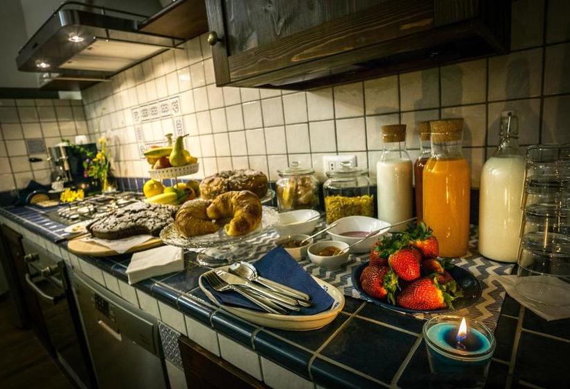 Bed and Breakfast Dimora Amina  | Loreto Aprutino | Pescara | Italia 16