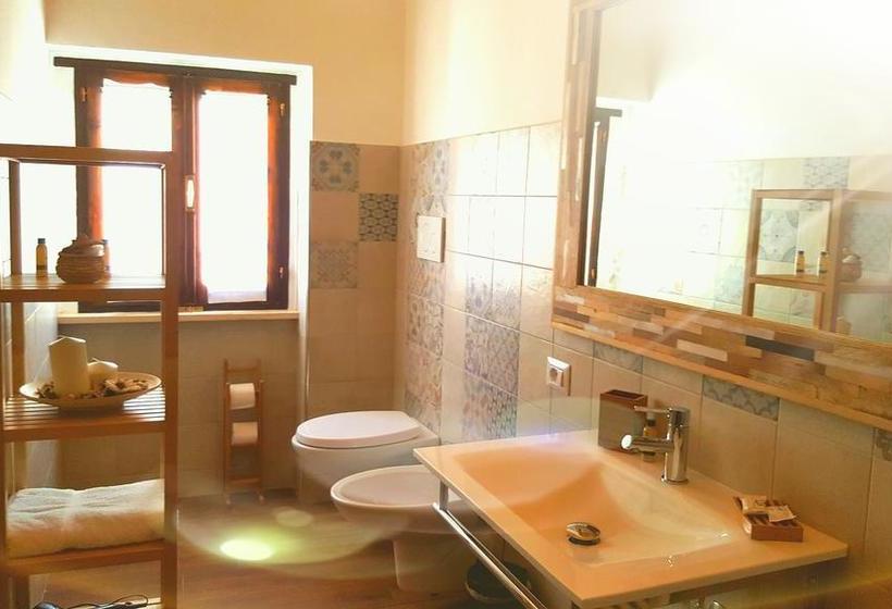 Bed and Breakfast Dimora Amina  | Loreto Aprutino | Pescara | Italia 17