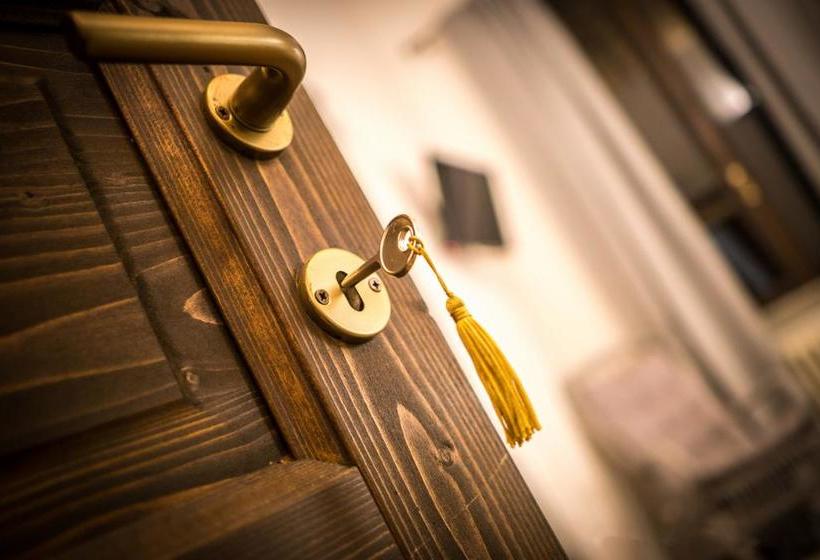 Bed and Breakfast Dimora Amina  | Loreto Aprutino | Pescara | Italia 18